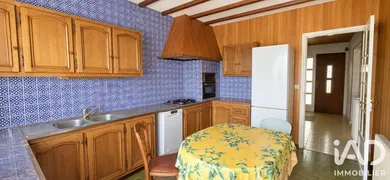 Maison traditionnelle à Roclincourt (62223)