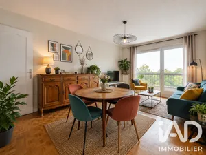 Appartement à Roubaix (59100)