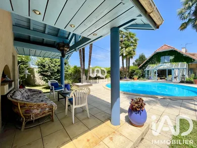 Architectural house in Tarbes (65000)