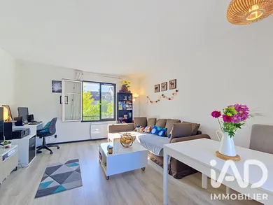 Duplex à Thiais (94320)