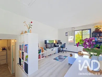 Duplex à Thiais (94320)