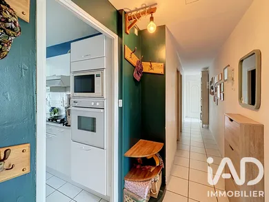 Appartement à Bordeaux (33200)