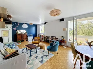 Appartement à Bordeaux (33200)