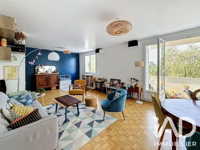 Appartement à Bordeaux (33200)