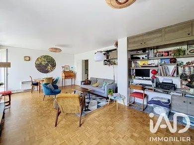Appartement à Bordeaux (33200)