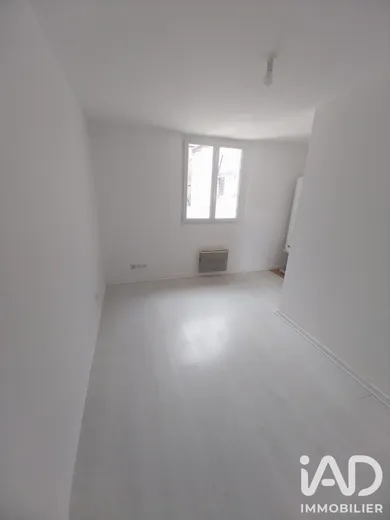 Immeuble à Montereau-Fault-Yonne (77130)