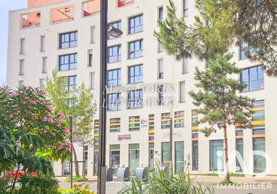 Appartement à La Roche-sur-Yon (85000)
