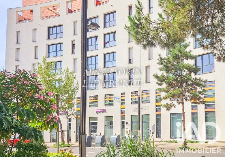 Appartement 3 pièces 80 m² · à La Roche-sur-Yon · 80,1 m² · 197 000 €