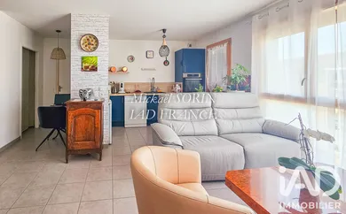 Appartement à La Roche-sur-Yon (85000)