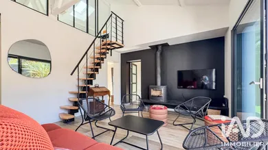 House in Capbreton (40130)