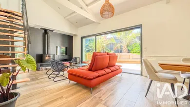 House in Capbreton (40130)