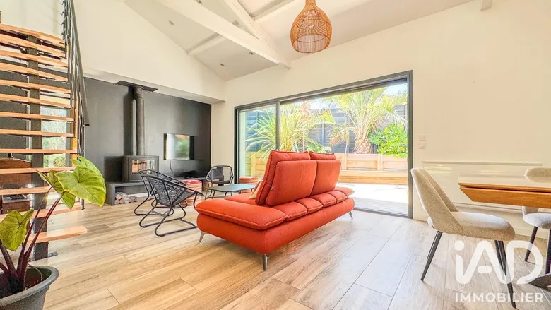 Maison 5 pièces 119 m² · à Capbreton · 119 m² · 895 000 €