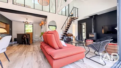House in Capbreton (40130)