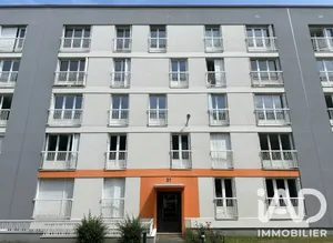 Apartment in Rennes (35000)