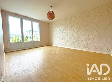 Apartment in Rennes (35000)