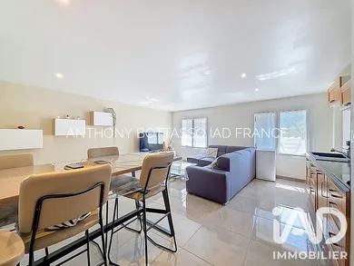 Appartement à Solliès-Pont (83210)