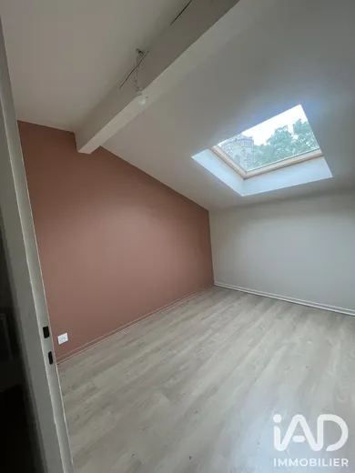 Duplex à Ars-sur-Moselle (57130)