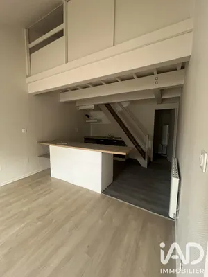 Duplex à Ars-sur-Moselle (57130)