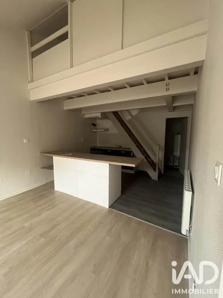 Appartement 2 pièces 48 m² · à Ars-sur-Moselle · 48 m² · 620 €/mois