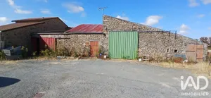 Grange à La Gaubretière (85130)