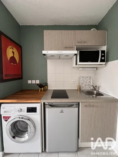 Appartement à Le Bouscat (33110)
