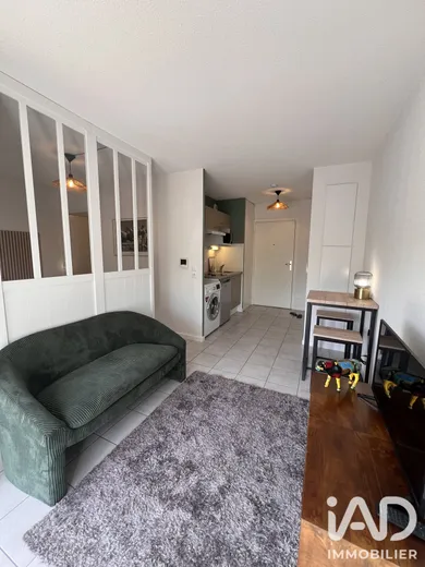 Appartement à Le Bouscat (33110)