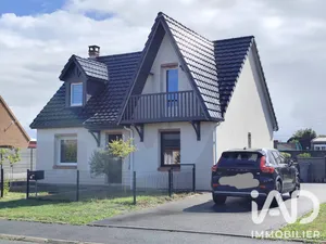 House in Vermelles (62980)