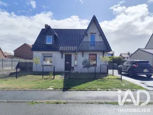 House in Vermelles (62980)