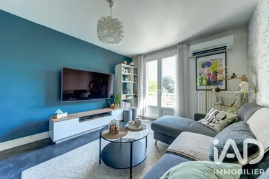 Appartement à Saint-Priest (69800)