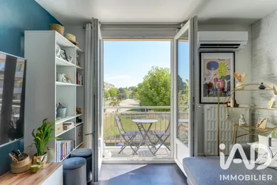 Appartement à Saint-Priest (69800)