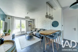 Appartement à Saint-Priest (69800)