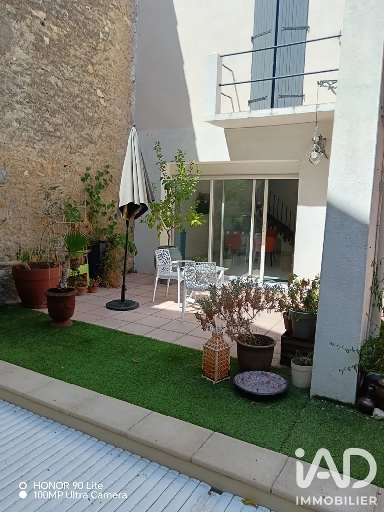Maison 8 pièces 174 m² · à Nissan-lez-Enserune · 174 m² · 296 000 €