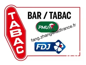 Bar, Brasserie, Tabac à Paris (75015)