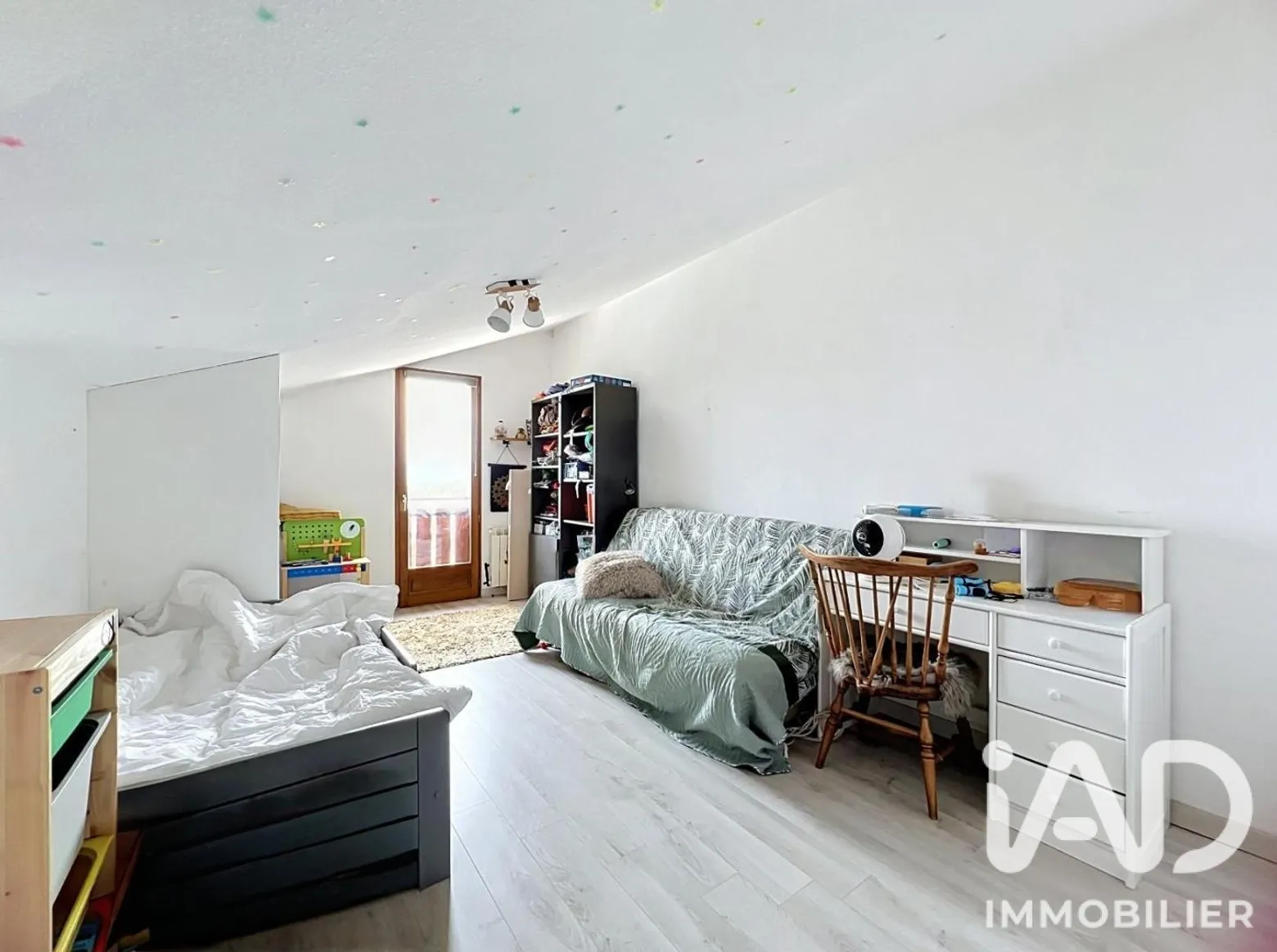 Vente appartement à Gex (01170) : appartement 4 pièces 93 m² - 2098845 — 2