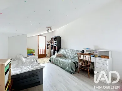 Appartement à Gex (01170)