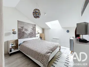 Appartement à Gex (01170)
