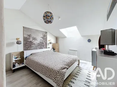 Appartement à Gex (01170)
