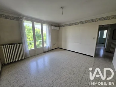 Maison à Saint-Christol-lez-Alès (30380)