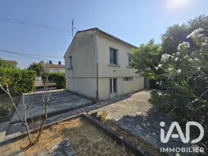 Maison à Saint-Christol-lez-Alès (30380)