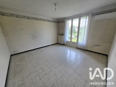 Maison à Saint-Christol-lez-Alès (30380)