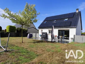 Maison à Vermelles (62980)