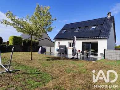 House in Vermelles (62980)
