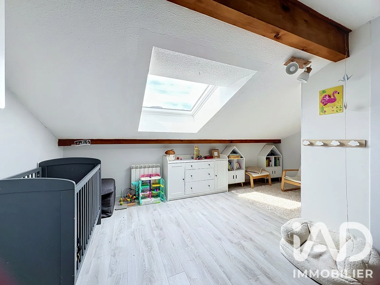 Vente appartement à Gex (01170) : appartement 4 pièces 93 m² - 2098845 — 3