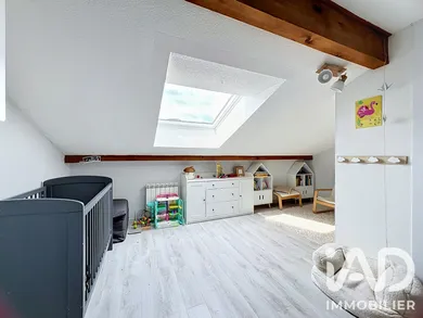 Appartement à Gex (01170)