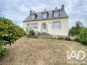 Maison à Scrignac (29640)