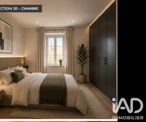 Appartement à Valencin (38540)