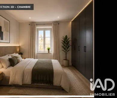 Appartement à Valencin (38540)
