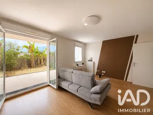 Appartement à Villiers-sur-Marne (94350)