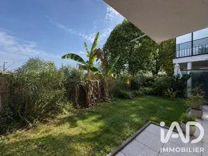 Appartement à Villiers-sur-Marne (94350)