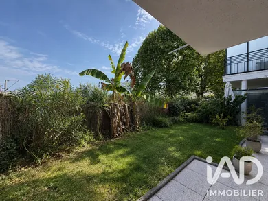 Appartement à Villiers-sur-Marne (94350)